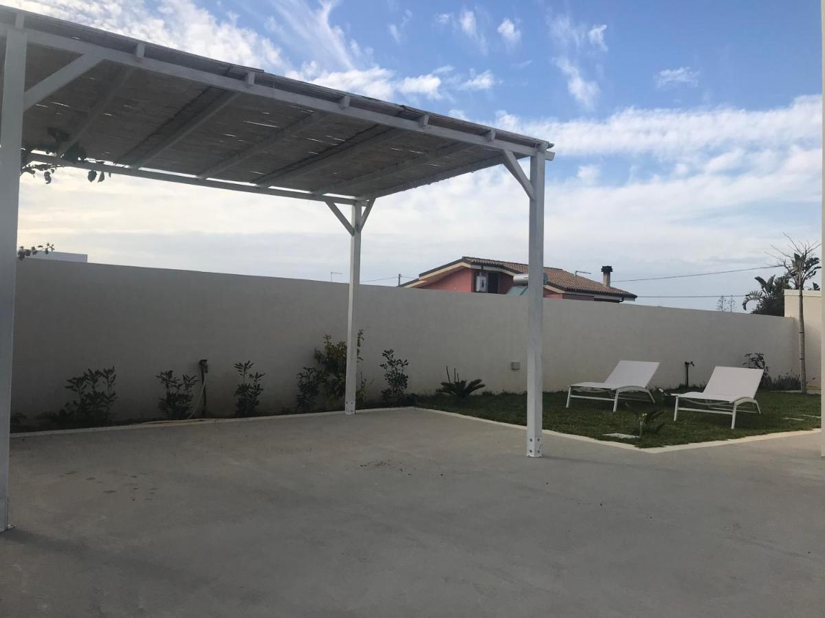 马尔扎梅米Casa Lau别墅 外观 照片